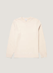 Men's Loopback Sweatshirt in Swansdown