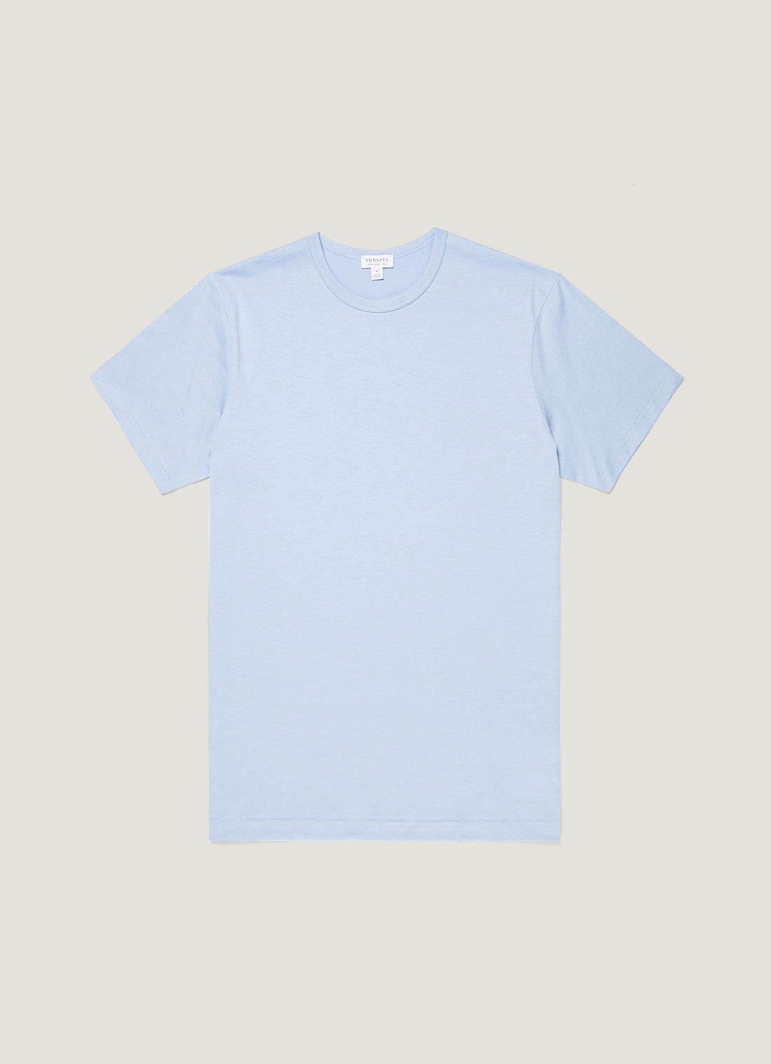 Men's Classic T-shirt in Sky