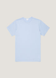Men's Classic T-shirt in Sky