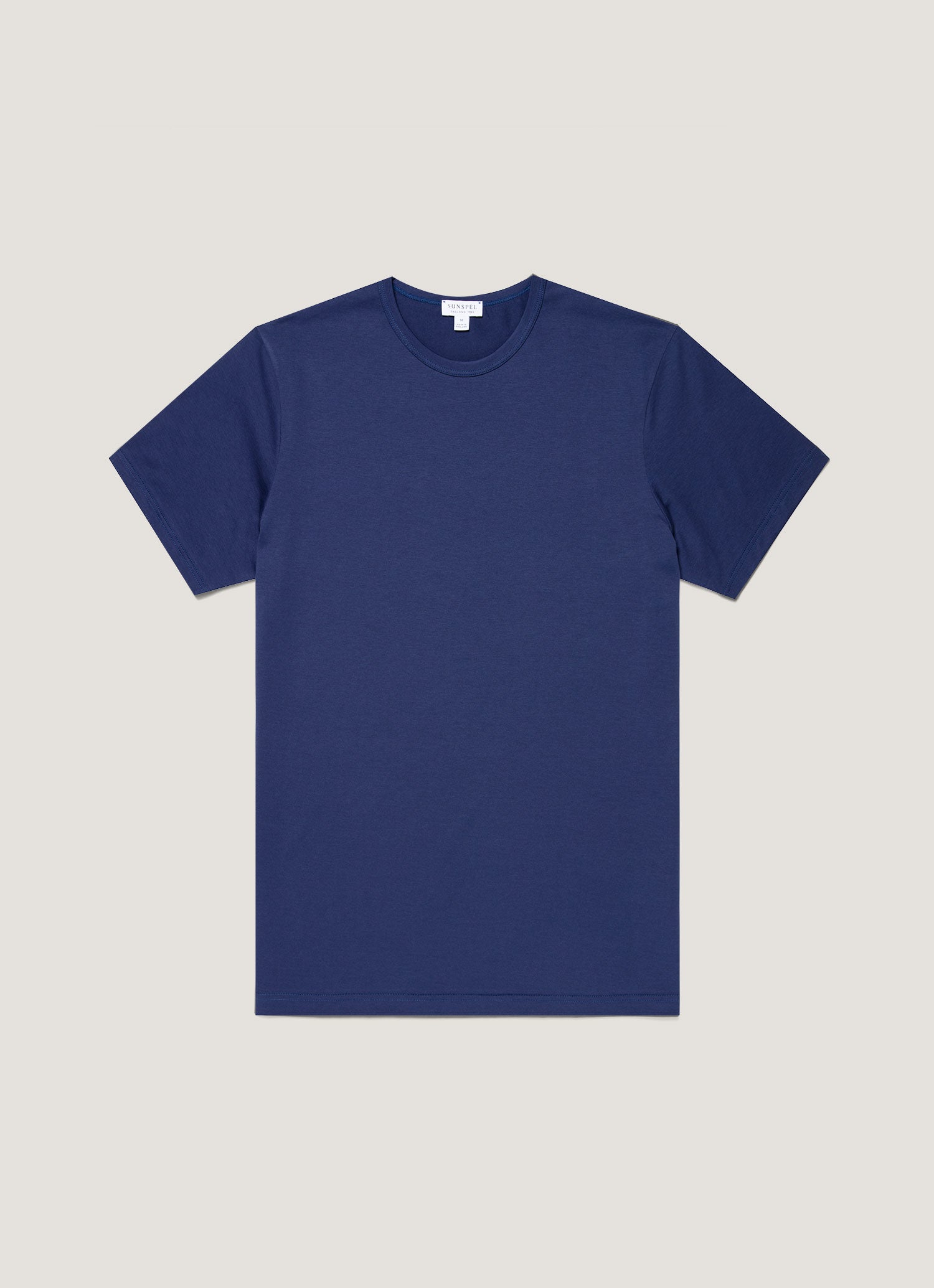Men's Classic T-shirt in Ink Blue