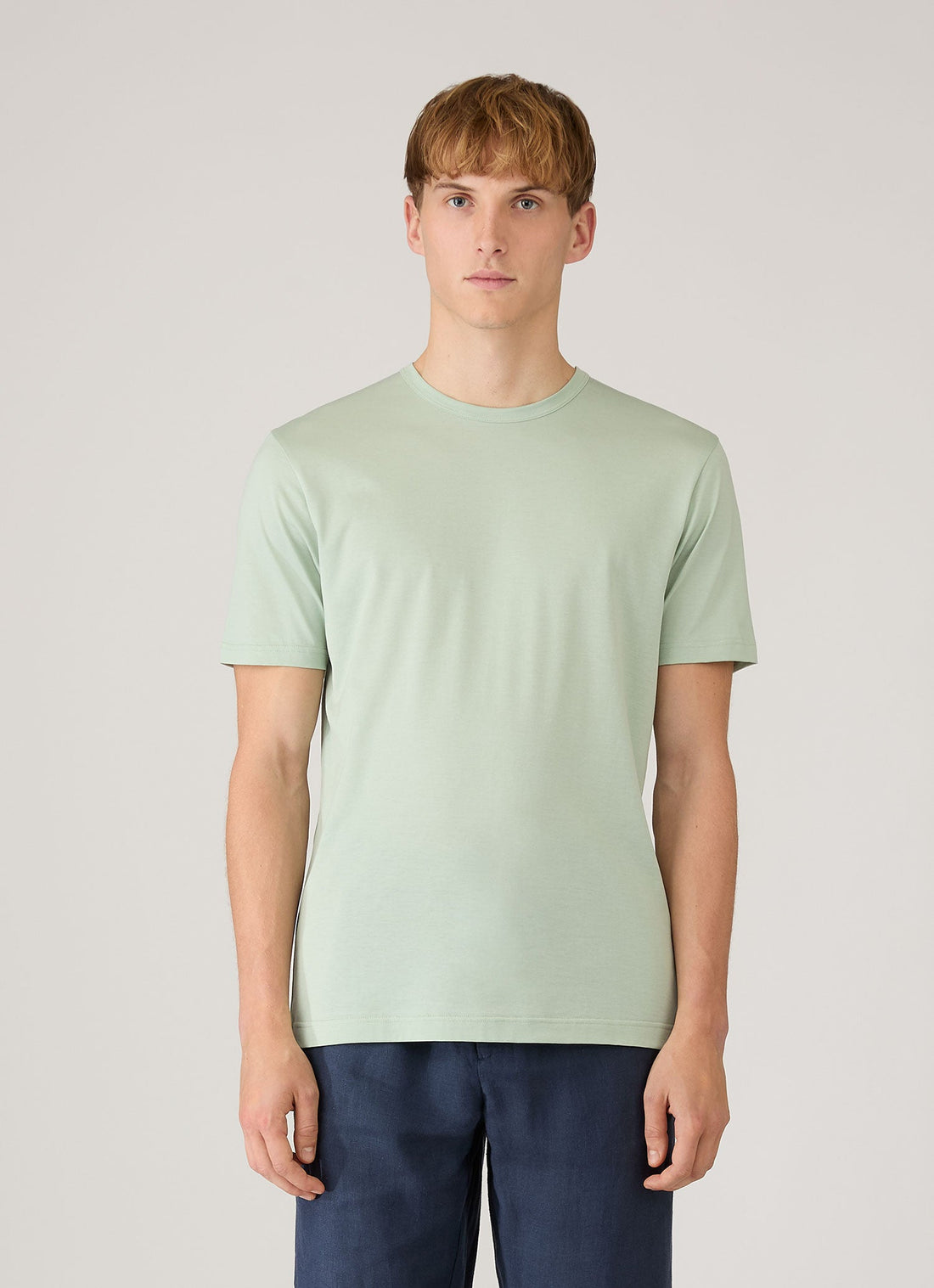 Men's Classic T-shirt in Laurel
