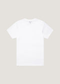 Men's Riviera T-shirt in White