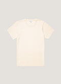 Men's Undyed Riviera T-shirt in Undyed