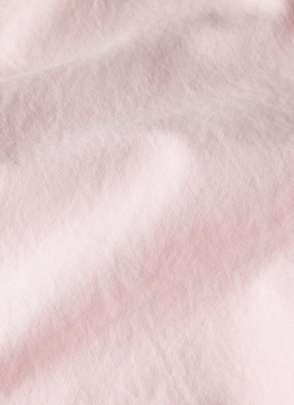 Men's Oxford Shirt in Light Pink