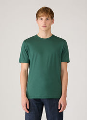 Men's Classic T-shirt in Forest
