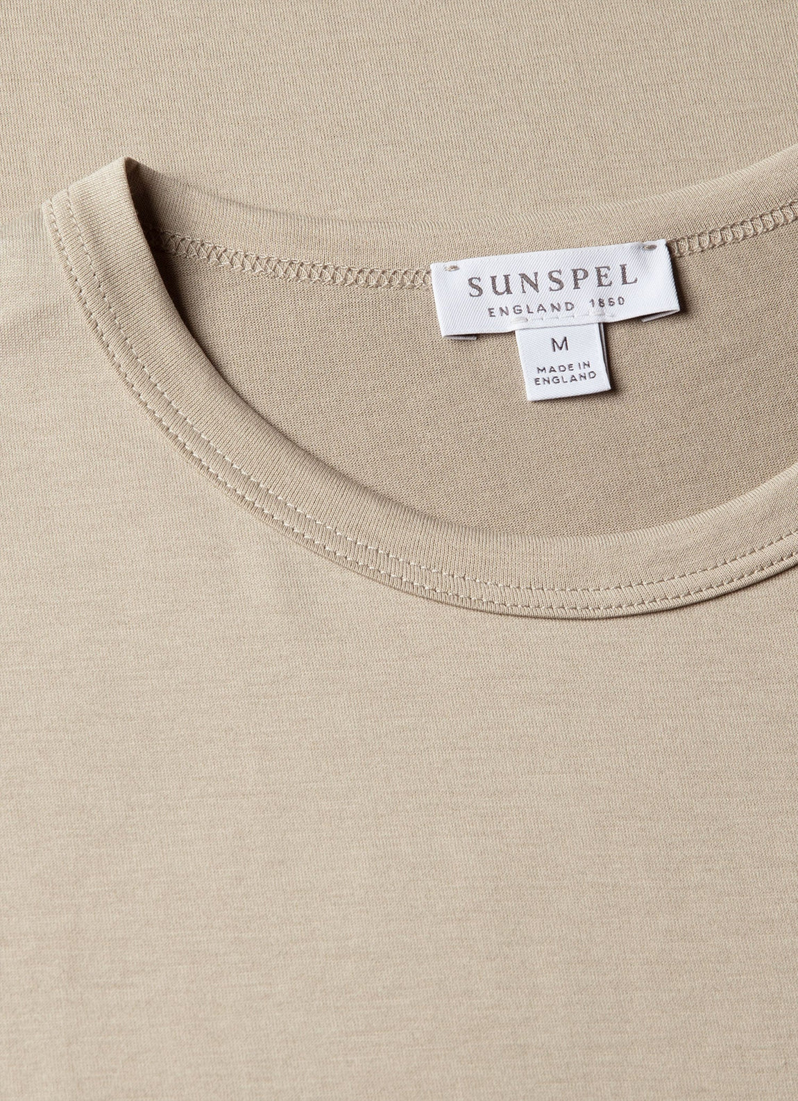 Men's Classic T-shirt in Ash