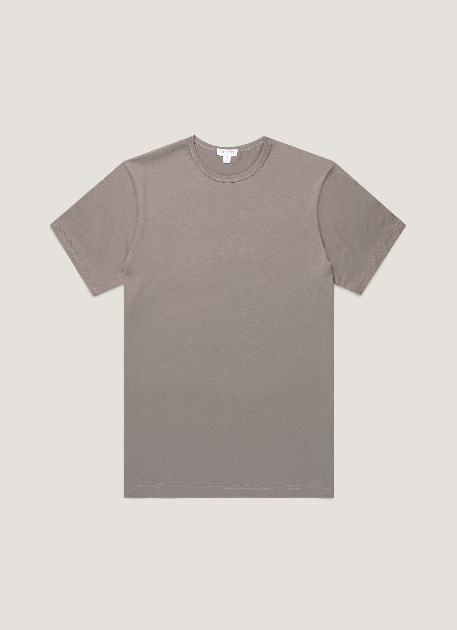 Men's Classic T-shirt in Smoke