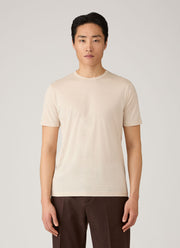 Men's Classic T-shirt in Swansdown